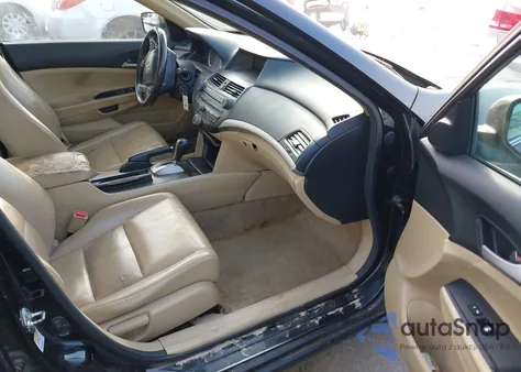 2012 Honda Accord 2.4 Se z USA, uszkodzony, nr VIN 1HGCP2F66CA126721